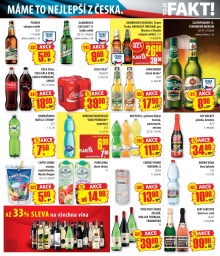 akční leták Penny Market 27.6.2016-29.6.2016