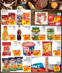 akční leták Penny Market 30.6.2016-6.7.2016