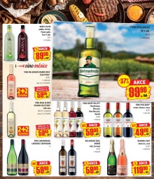 akční leták Penny Market 30.6.2016-6.7.2016
