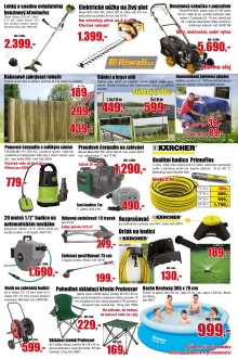 akční leták EVA.cz 29.6.2016-11.7.2016