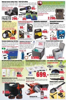 akční leták EVA.cz 29.6.2016-11.7.2016