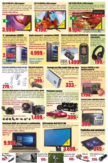 akční leták EVA.cz 29.6.2016-11.7.2016