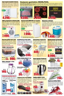 akční leták EVA.cz 29.6.2016-11.7.2016