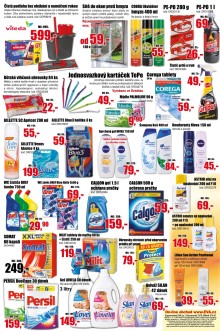 akční leták EVA.cz 29.6.2016-11.7.2016