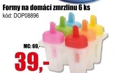 Tvořítko na zmrzlinu