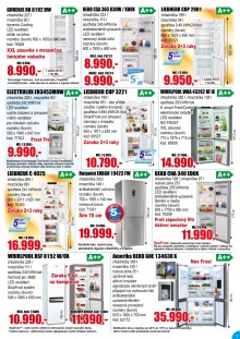 akční leták EVA.cz 30.6.2016-31.7.2016