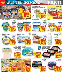 akční leták Penny Market 4.7.2016-6.7.2016