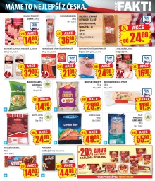 akční leták Penny Market 4.7.2016-6.7.2016
