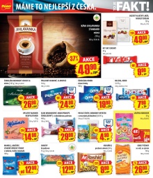 akční leták Penny Market 4.7.2016-6.7.2016