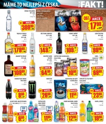 akční leták Penny Market 4.7.2016-6.7.2016