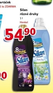 Aviváž Silan