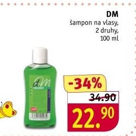 Šampon Herba