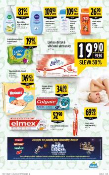 akční leták Albert 6.7.2016-12.7.2016