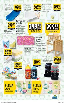 akční leták Albert 6.7.2016-12.7.2016