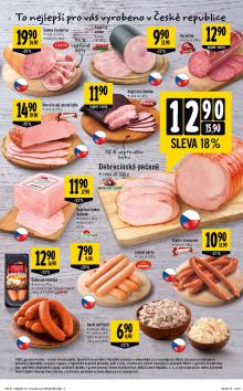 akční leták Albert 6.7.2016-12.7.2016