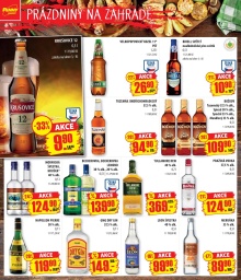 akční leták Penny Market 7.7.2016-10.7.2016