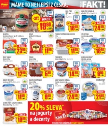 akční leták Penny Market 7.7.2016-10.7.2016