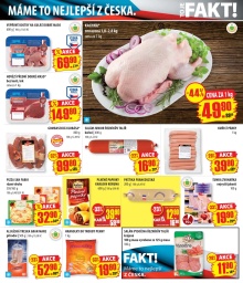akční leták Penny Market 7.7.2016-10.7.2016