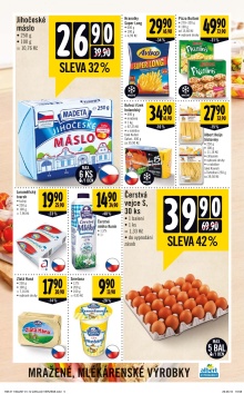 akční leták Albert 6.7.2016-12.7.2016