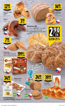 akční leták Albert 6.7.2016-12.7.2016