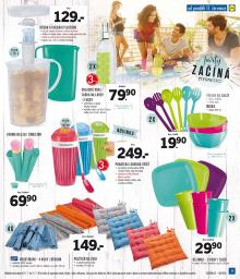 akční leták Lidl 11.7.2016-17.7.2016