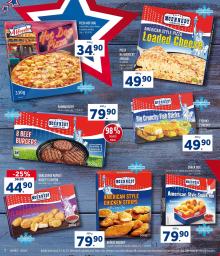 akční leták Lidl 11.7.2016-17.7.2016