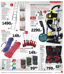 akční leták Lidl 11.7.2016-17.7.2016