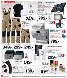 akční leták Lidl 11.7.2016-17.7.2016