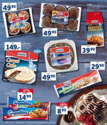 akční leták Lidl 11.7.2016-17.7.2016