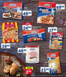 akční leták Lidl 11.7.2016-17.7.2016