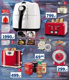 akční leták Lidl 11.7.2016-17.7.2016