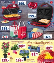 akční leták Lidl 11.7.2016-17.7.2016