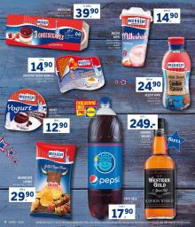 akční leták Lidl 11.7.2016-17.7.2016