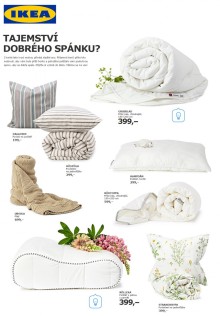 akční leták IKEA 7.7.2016-11.7.2016