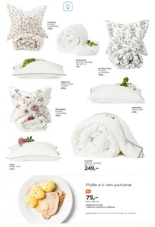 akční leták IKEA 7.7.2016-11.7.2016