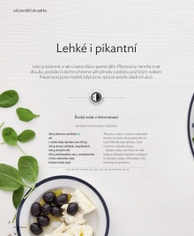 akční leták Albert 1.7.2016-31.8.2016