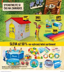 akční leták Albert 13.7.2016-19.7.2016