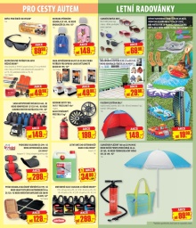 akční leták Penny Market 14.7.2016-17.7.2016