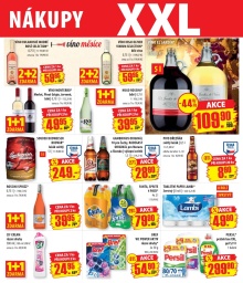akční leták Penny Market 14.7.2016-17.7.2016
