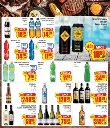 akční leták Penny Market 14.7.2016-17.7.2016