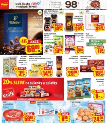 akční leták Penny Market 14.7.2016-17.7.2016