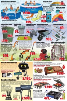 akční leták EVA.cz 13.7.2016-25.7.2016