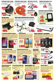akční leták EVA.cz 13.7.2016-25.7.2016