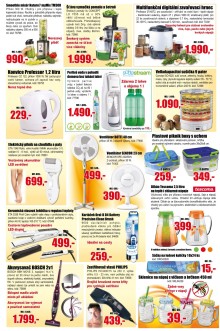 akční leták EVA.cz 13.7.2016-25.7.2016