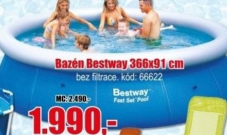Bazén Bestway