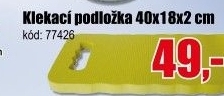 Podložka pod kolena
