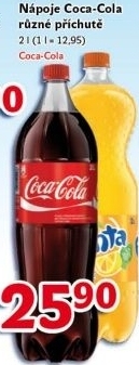 Coca Cola