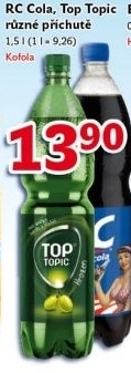 RC Cola