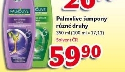 Šampon Palmolive