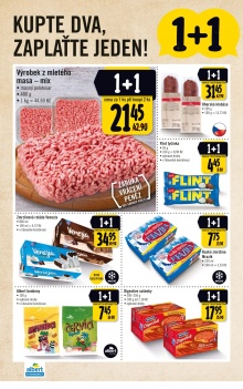 akční leták Albert 20.7.2016-26.7.2016
